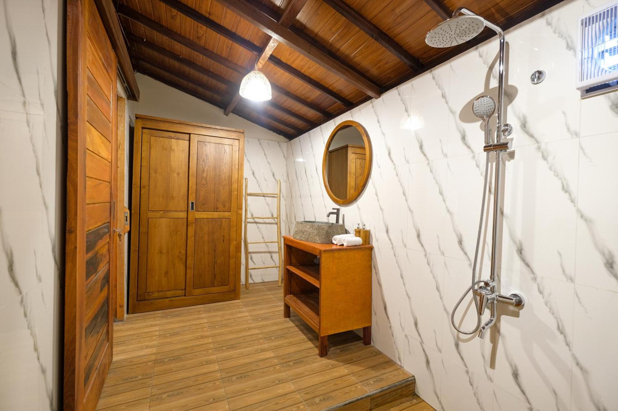 Uma Sri Dewi Villa Ubud Екстер'єр фото